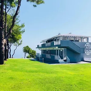 Aelia Sea View Άφυτος