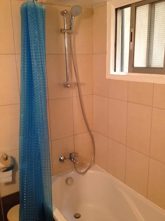 Francis Apartments Larnaca 0*,
