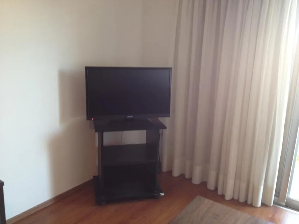 Francis Apartments Larnaca