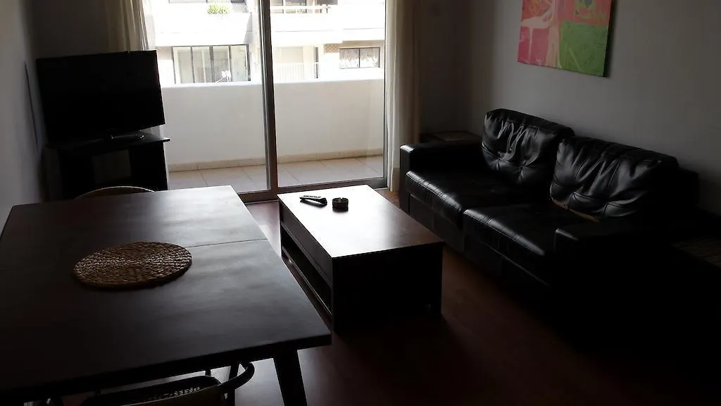Francis Apartments Larnaca