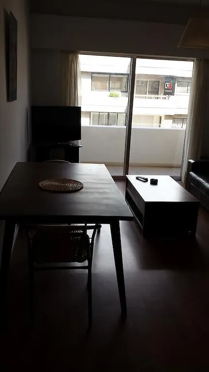 Francis Apartments Larnaca