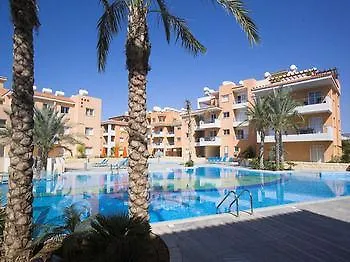 Francis Apartments Larnaca