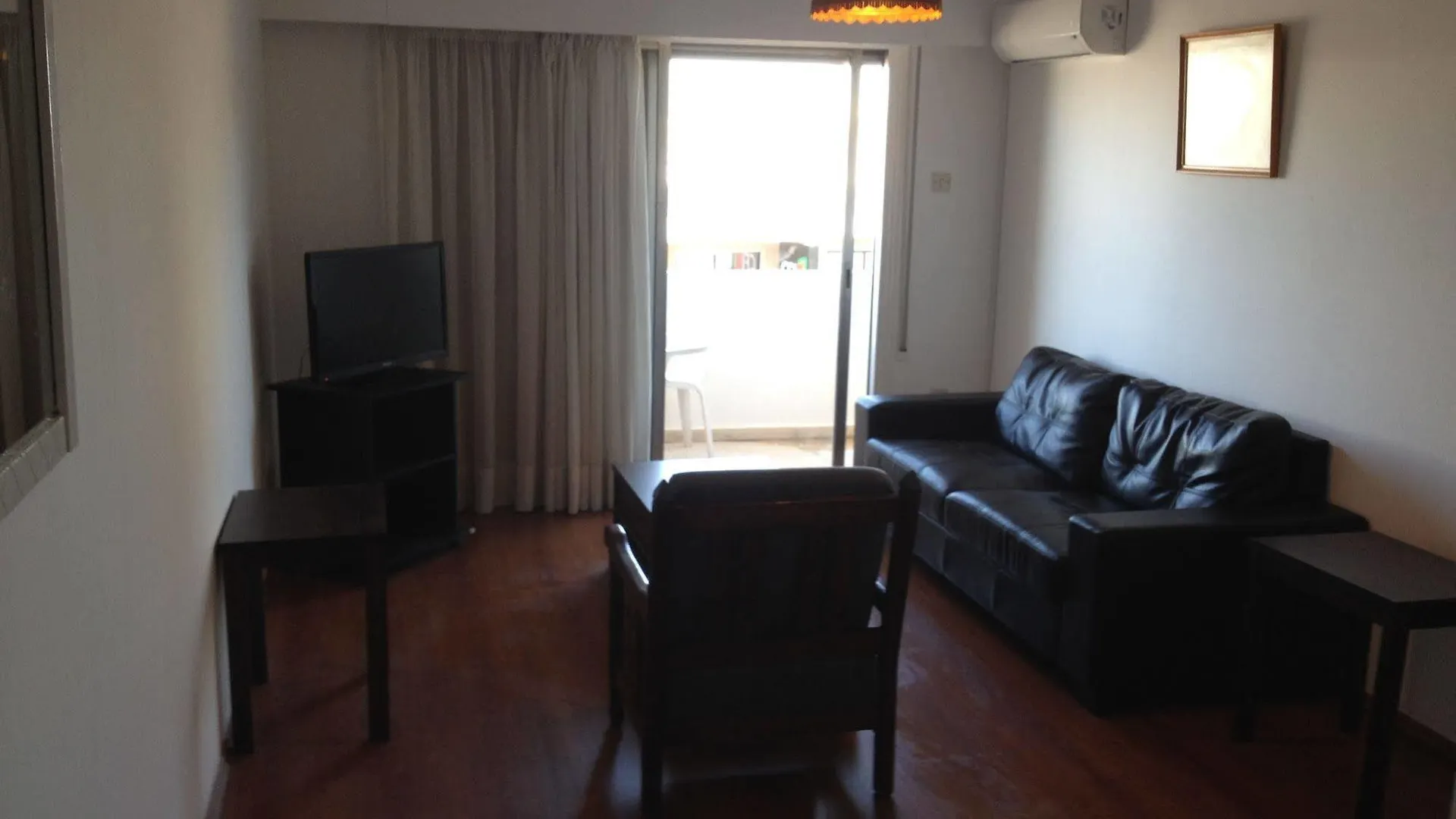 Francis Apartments Larnaca 0*,