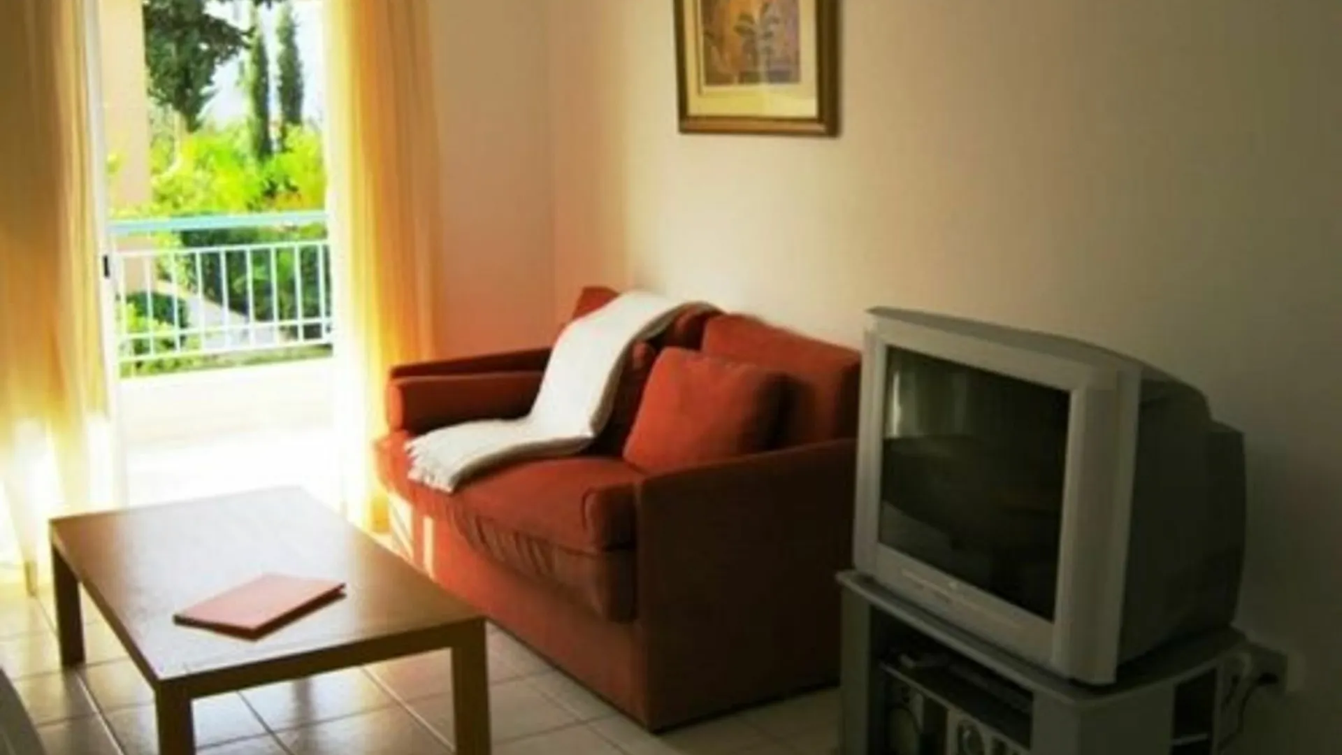Francis Apartments Larnaca