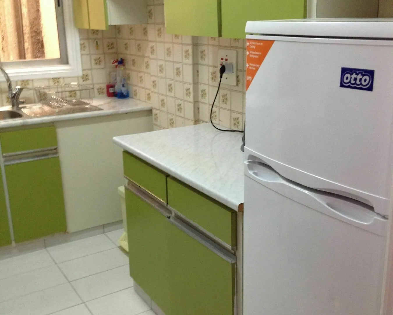 Francis Apartments Larnaca Cyprus
