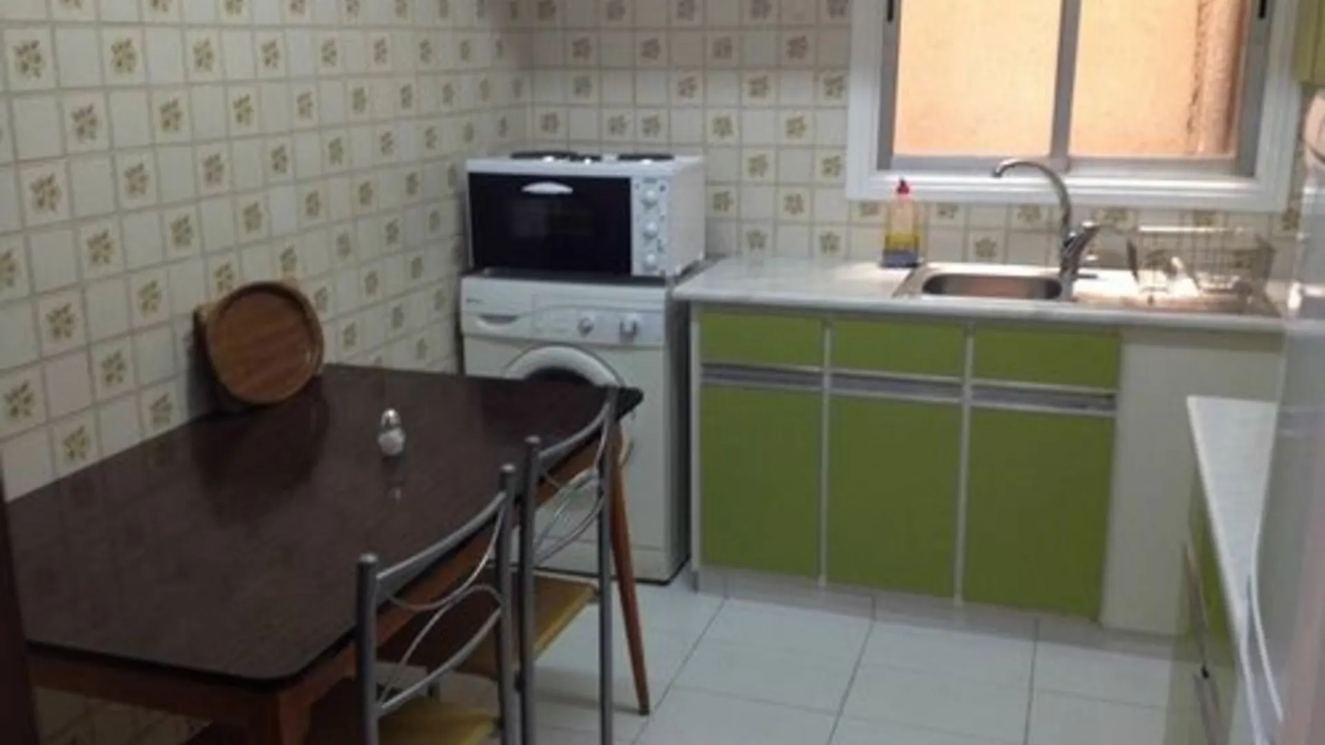 Francis Apartments Larnaca
