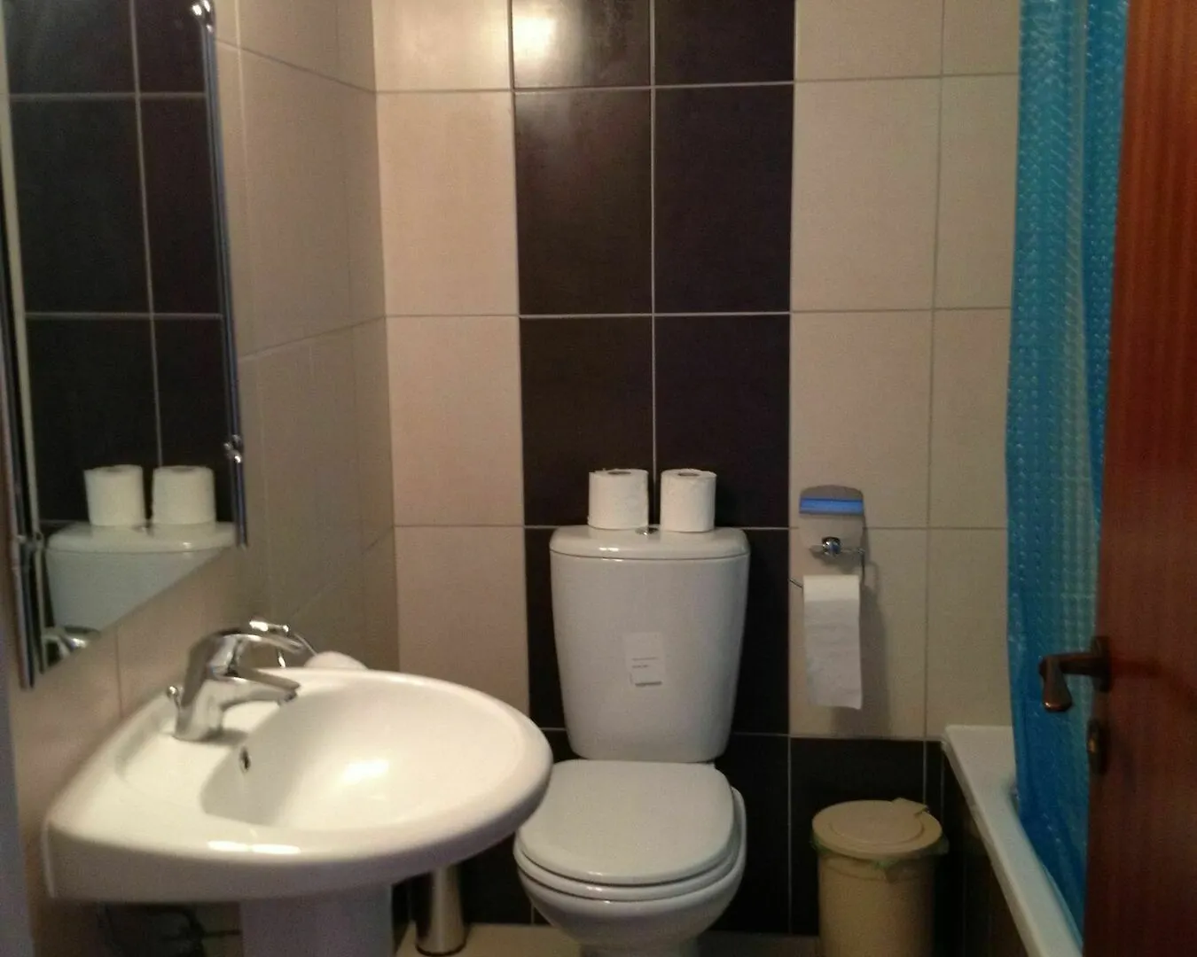 Francis Apartments Larnaca Cyprus