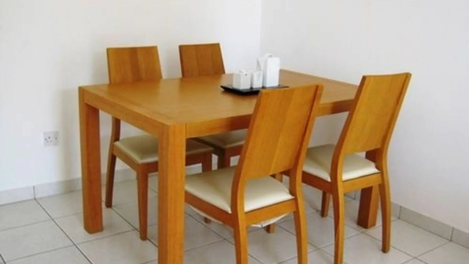 Francis Apartments Larnaca